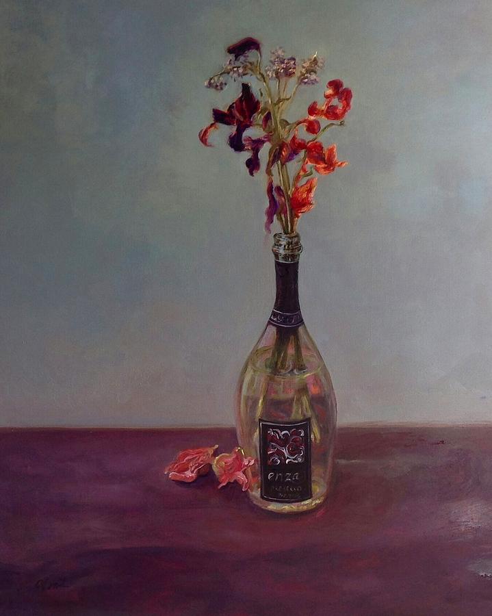 Lingering by J Reynolds Dail Lingering by J Reynolds Dail