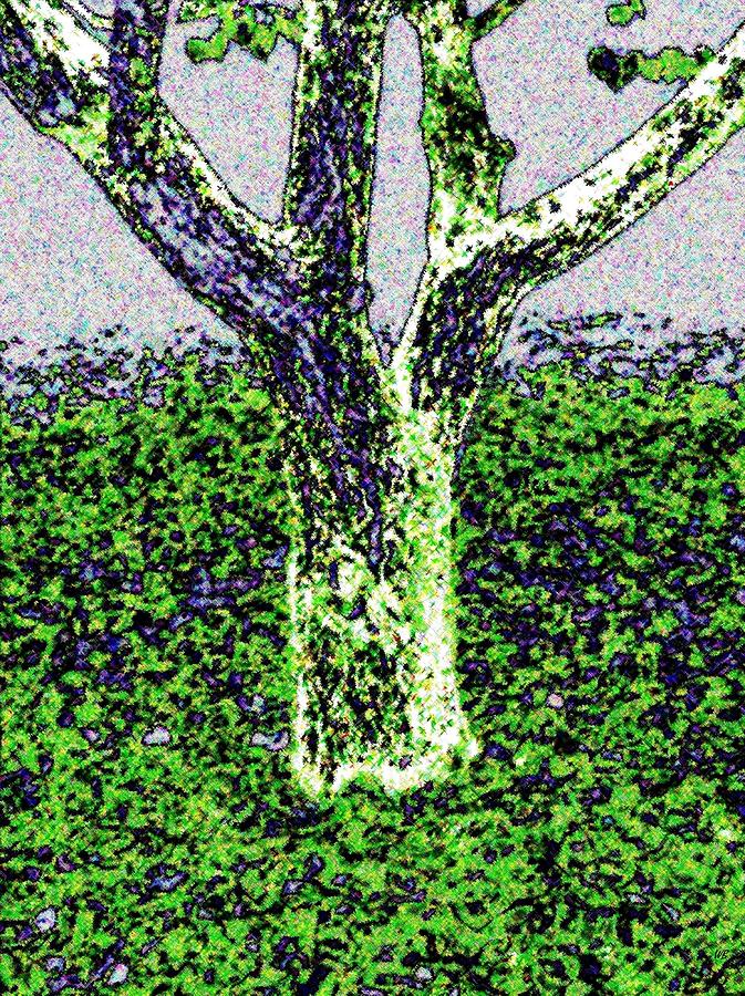 Tipperary Green Digital Art by Will Borden