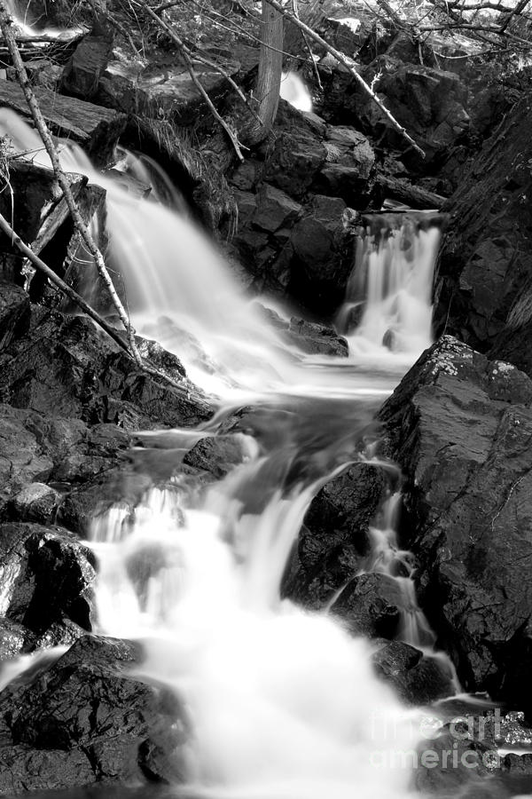 Tischer Creek # 1 Photograph by Rick Rauzi