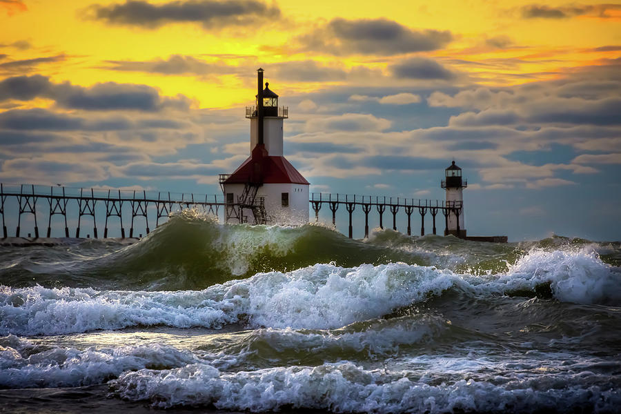 Tiscornia Park Photograph by Molly Pate - Fine Art America