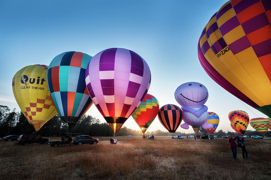 To the Sky Photograph by Steve Caldwell - Fine Art America