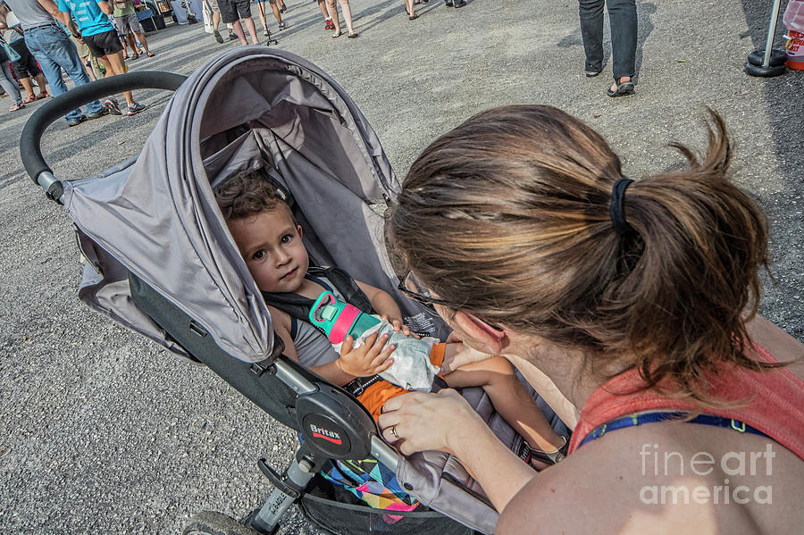 toddler boy stroller