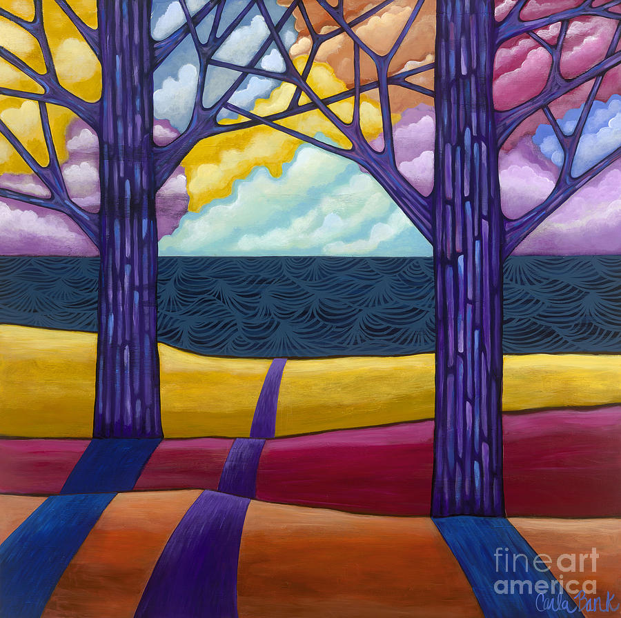 Together forever by Carla Bank Together forever by Carla Bank