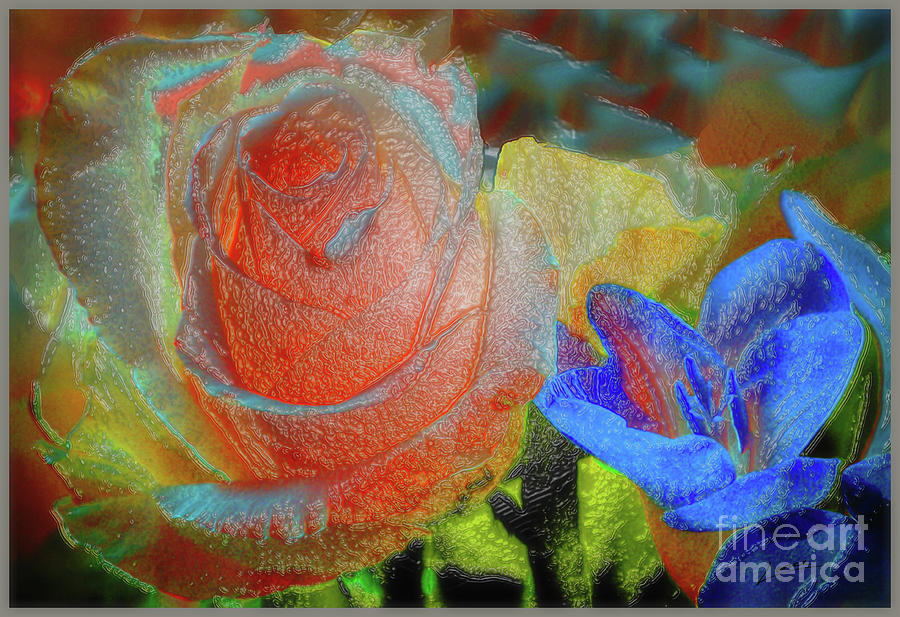 Together by Lance Sheridan-Peel Together by Lance Sheridan-Peel