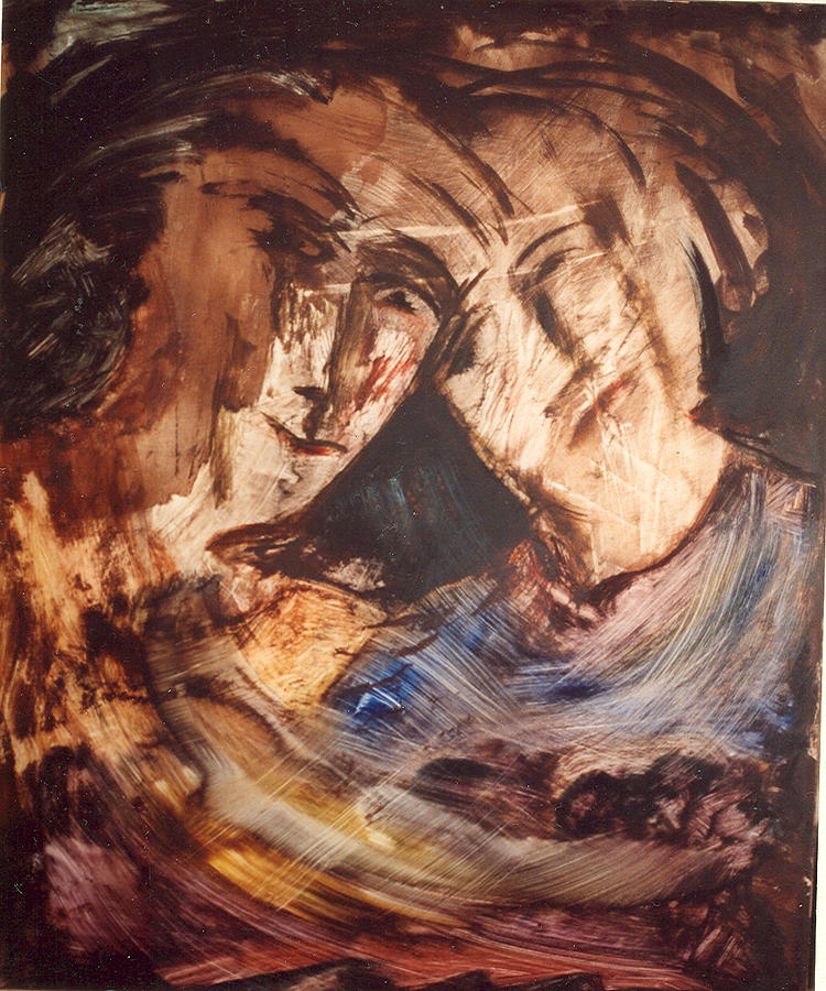 together by Rezvan Kani together by Rezvan Kani