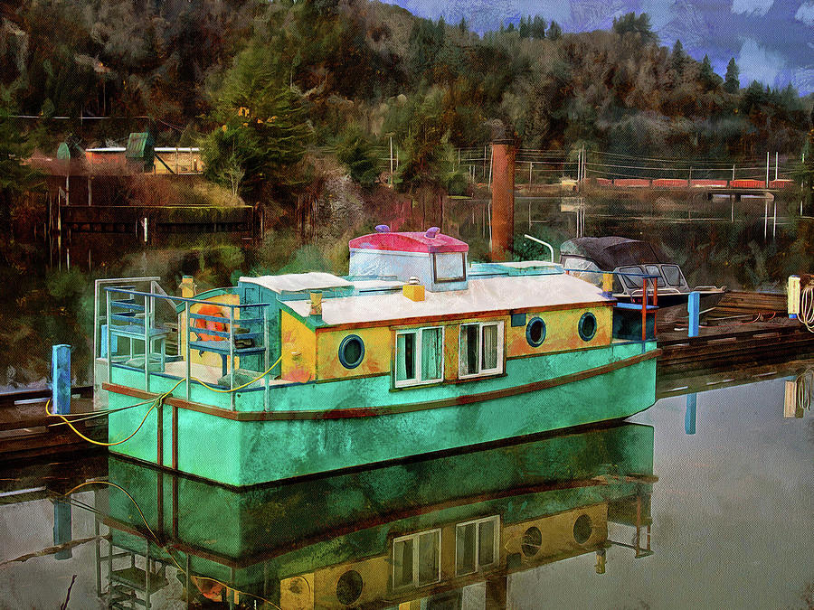 Toledo Showboat by Thom Zehrfeld Toledo Showboat by Thom Zehrfeld