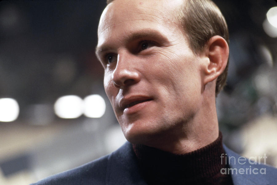 Tom Smothers On The Smothers Brothers Comedy Hour Photograph