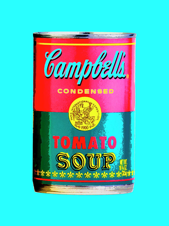 Tomato Photograph - Tomato Soup - Green and Red by Dominic Piperata