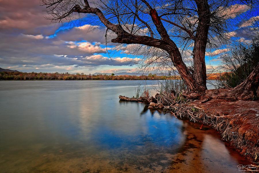 Tonto National Forest Photograph By Bill Thomas Fine Art America   Tonto National Forest Bill Thomas 