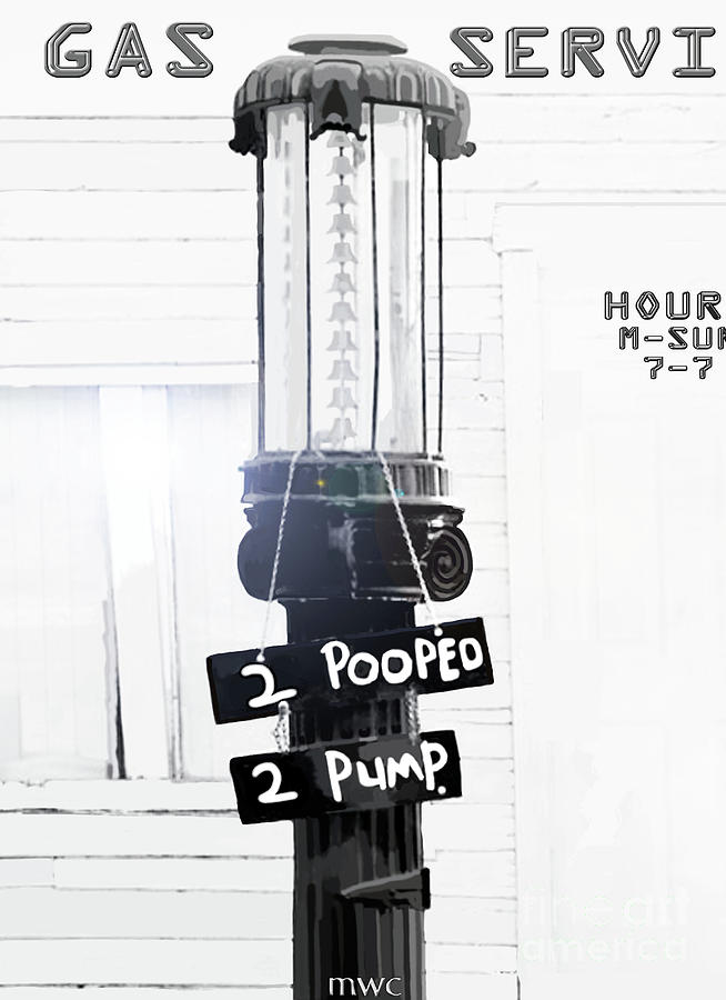 Too Pooped To Pump by Marian Cates Too Pooped To Pump by Marian Cates