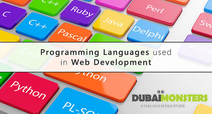 Top 5 Web Development Languages Every Web Developer Needs to Know  Digital Art by Top 5 Web Development Languages Every Web Developer Needs to Know 
