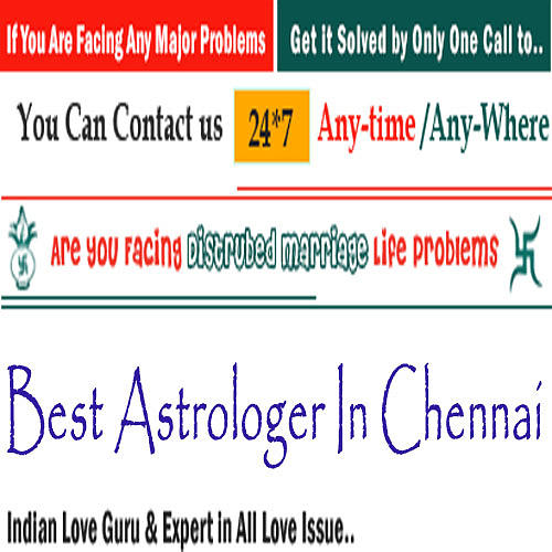 online astrologer in chennai