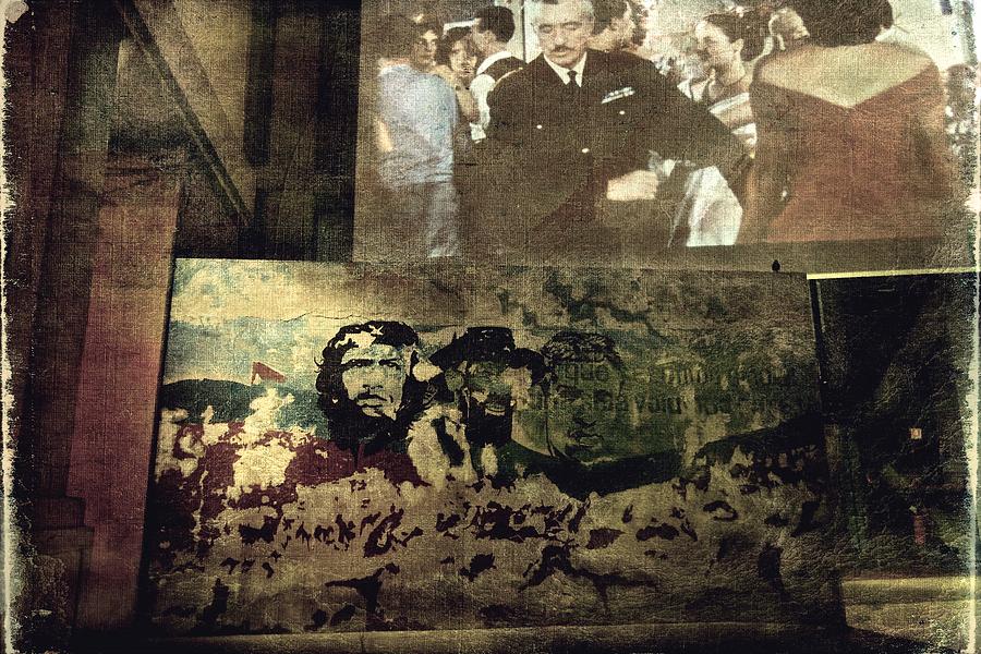 Torino, Cinema Museum by Vittorio Chiampan Torino, Cinema Museum by Vittorio Chiampan