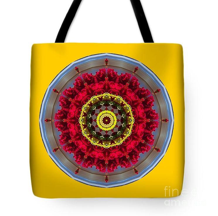 Tote Bag Nantucket Rose01 Photograph by Jack Torcello