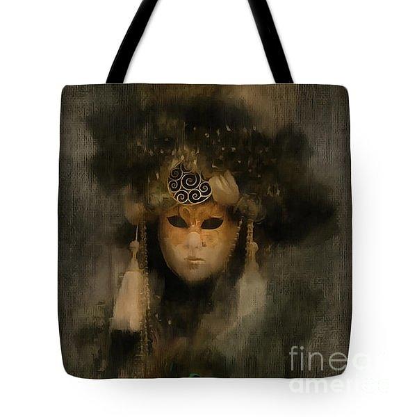 Tote Bag - Serenissima II Photograph by Jack Torcello