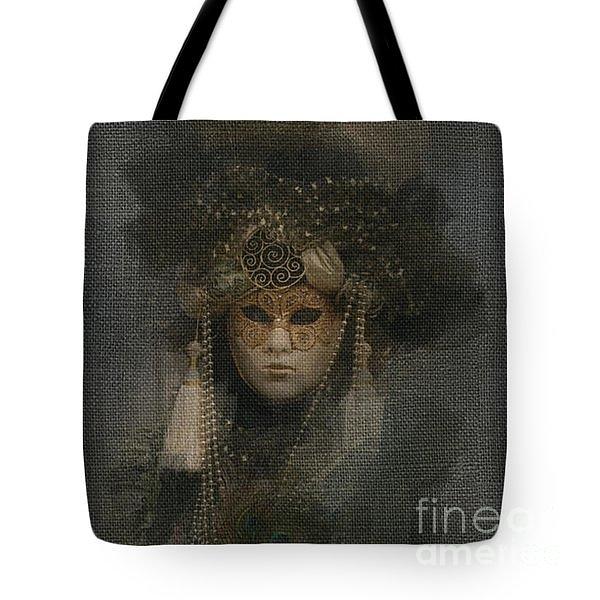 Tote Bag - Serenissima Photograph by Jack Torcello