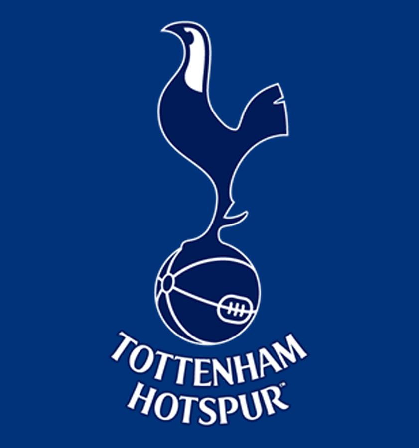 Totenham Hotspurs Digital Art by Rawa Rontek - Fine Art America