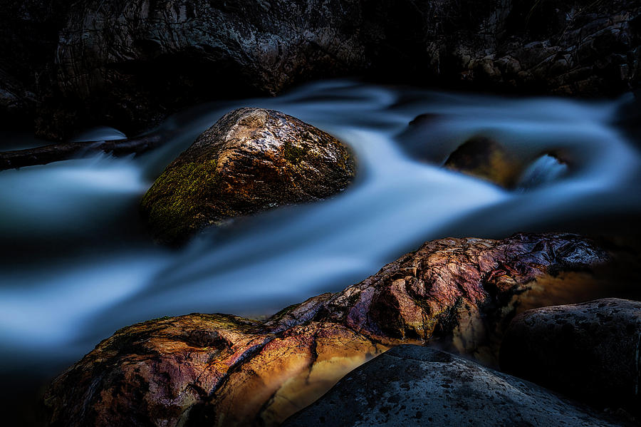 Touch of Sunlight by Paul Bartell Touch of Sunlight by Paul Bartell