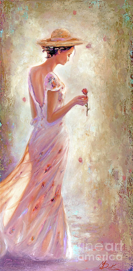 Toujours de Fleurs by Michael Rock Toujours de Fleurs by Michael Rock