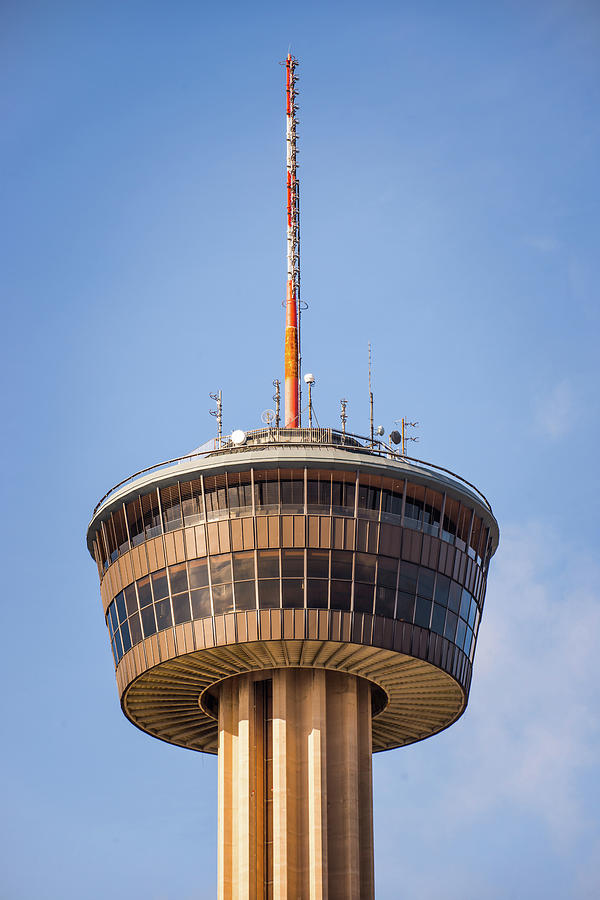 tower of the americas