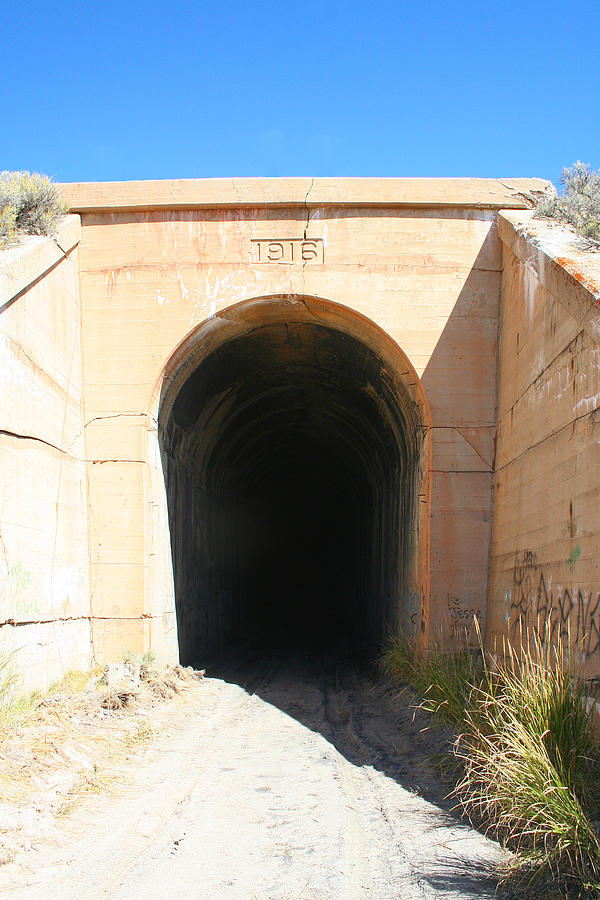 toy tunnel