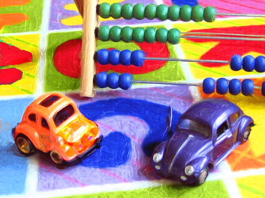 Toys - My Cars by Carla Dreams Toys - My Cars by Carla Dreams