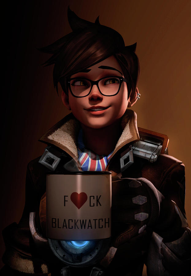 tracer