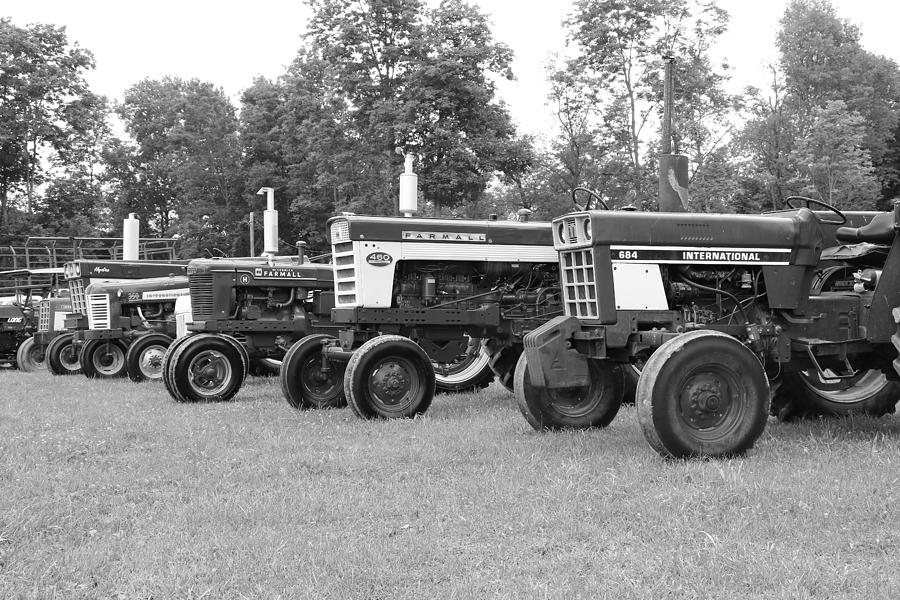 Tractor Show 2016 by Rick Morgan Tractor Show 2016 by Rick Morgan
