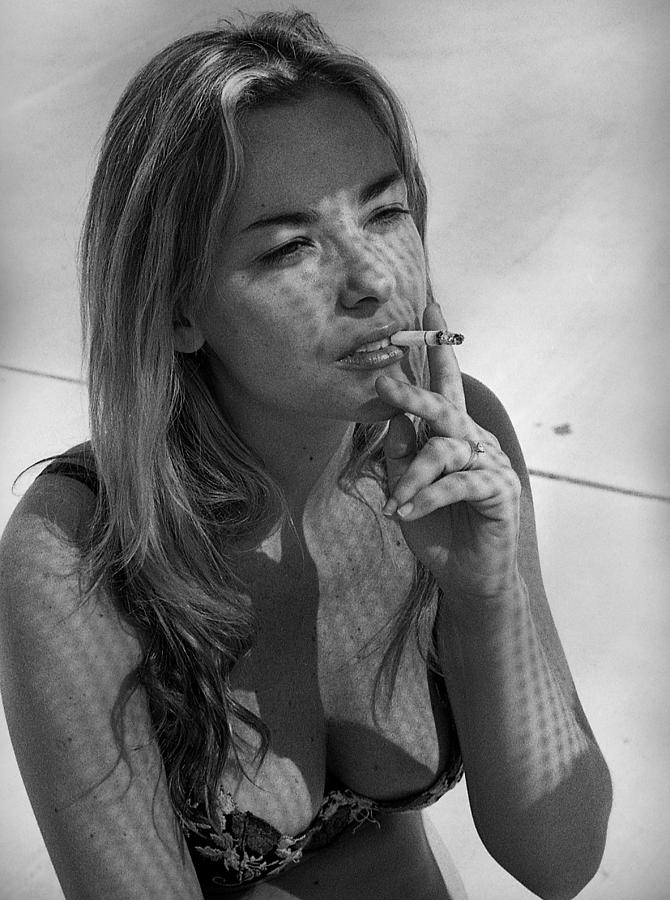Tramp by Maria Reverberi Tramp by Maria Reverberi