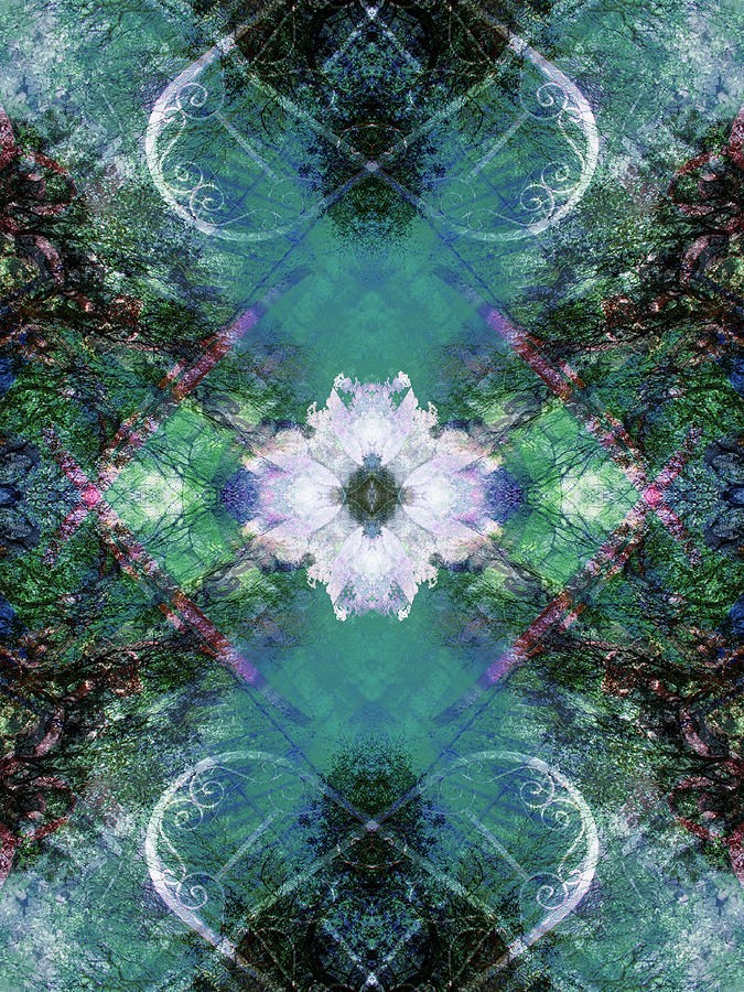Tranquil Reflections by Another Dimension Art Tranquil Reflections by Another Dimension Art