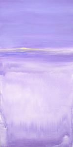 Tranquility Painting - Tranquility by Bonnie Carter Tranquility Painting - Tranquility by Bonnie Carter