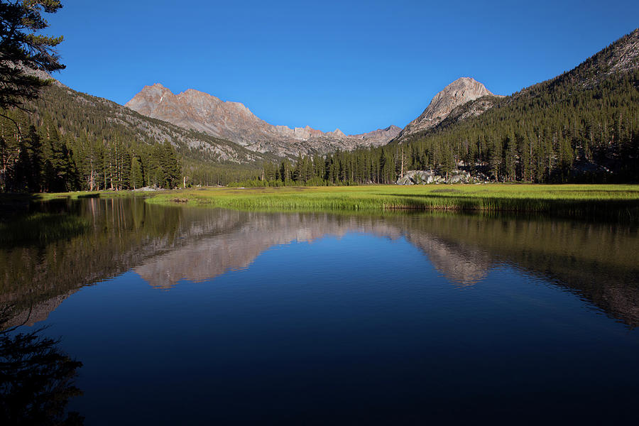 Tranquility Photograph by David Lunde | Fine Art America