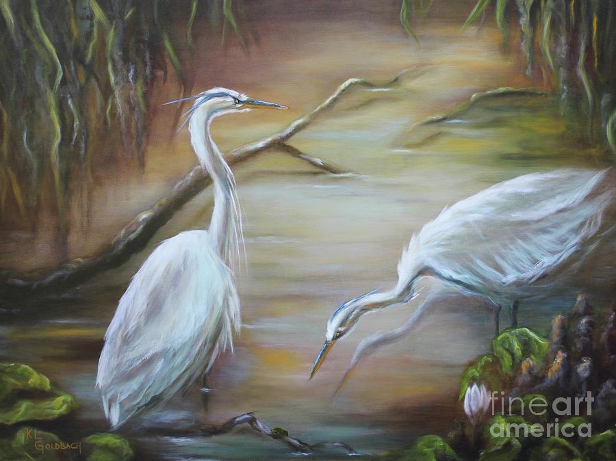 Tranquility by Kathy Lynn Goldbach Tranquility by Kathy Lynn Goldbach