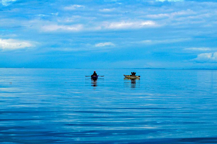 Tranquility by Michael Potts Tranquility by Michael Potts