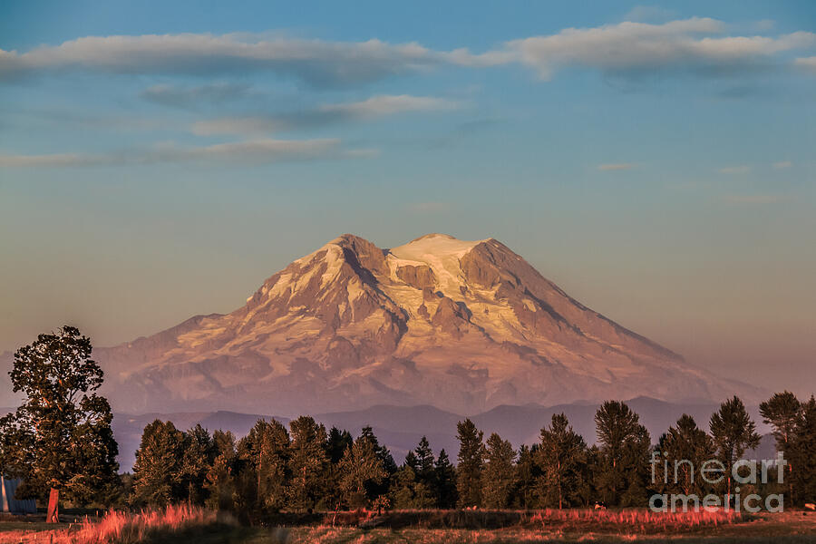 Tranquility Photograph by Robert Bales