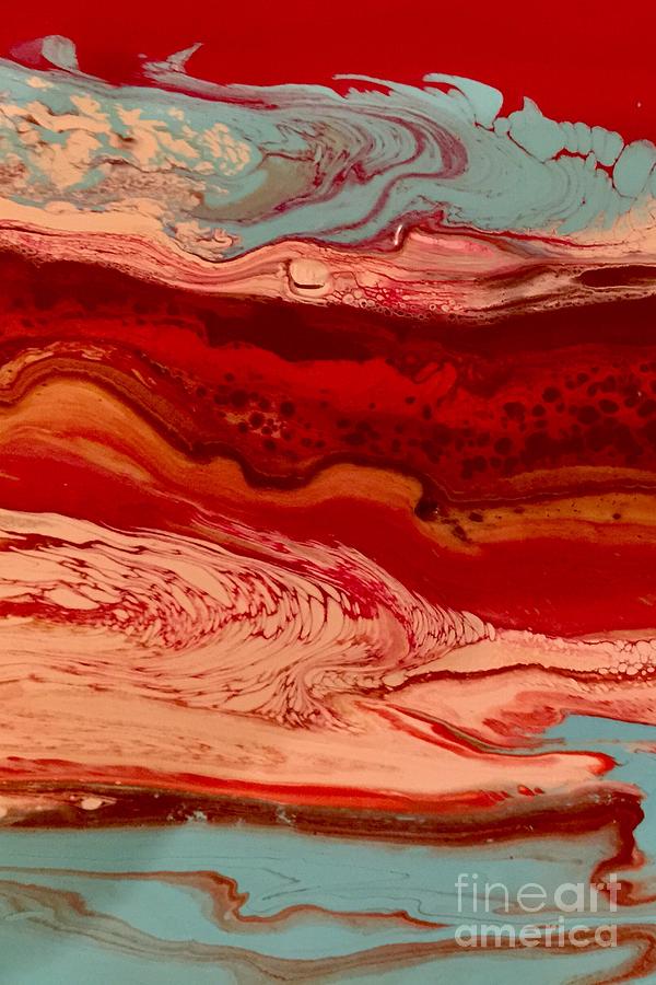 Land by Dawn Bearden Land by Dawn Bearden