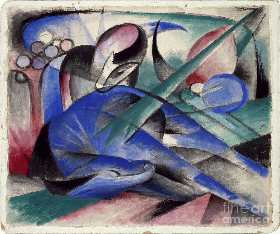 47+ Franz Marc Gärtner, In diesem artikel tauchst du ein in die