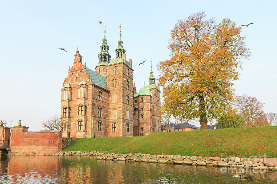 Rosenborg