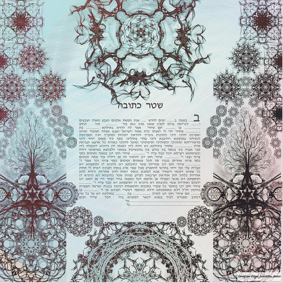 tree-of-life-ketubah-chabad-version-digital-art-by-sandrine-kespi