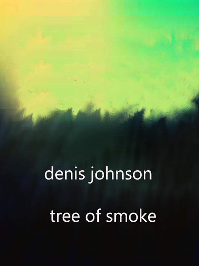 book tree of smoke