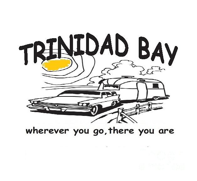 Trinidad Bay Forever Photograph