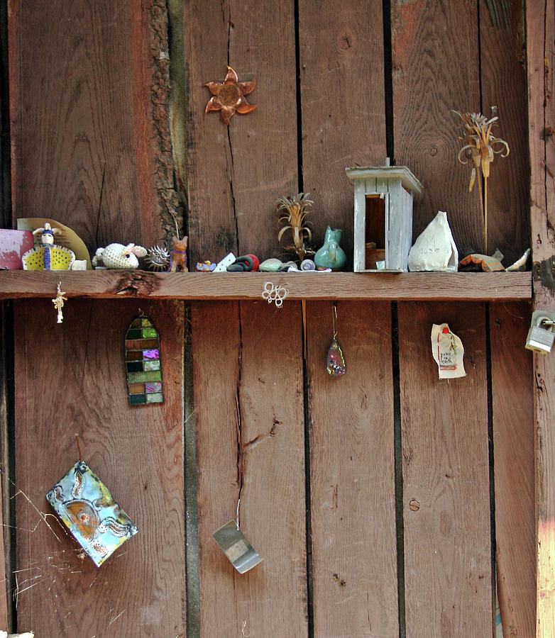 Trinkets by Shirley Roberson Trinkets by Shirley Roberson