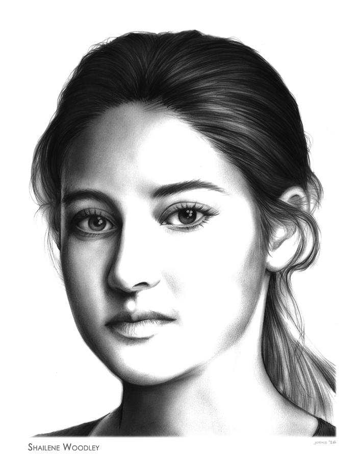 Tris Drawing