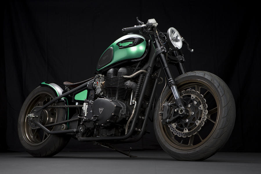 green bobber | Reviewmotors.co