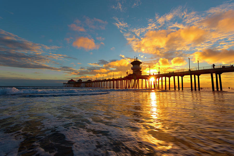 Tropical Swell Photograph by Brian Knott Photography - Pixels