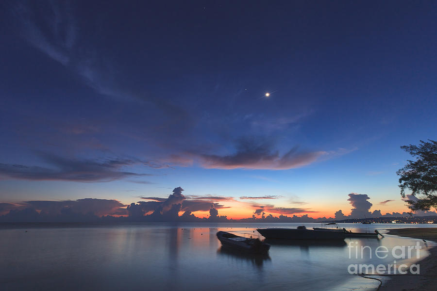Tropical Twilight by Charles Kozierok Tropical Twilight by Charles Kozierok