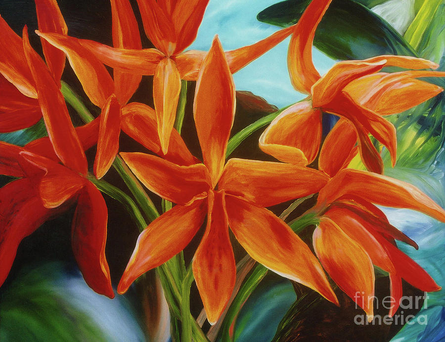 Tropicana by Donna Hall Tropicana by Donna Hall