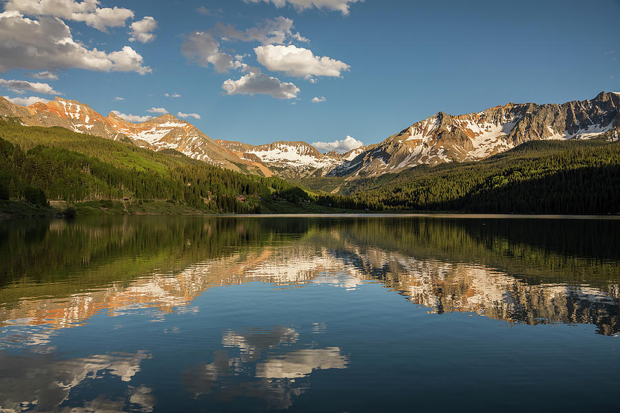 Trout Lake by Whit Richardson Trout Lake by Whit Richardson
