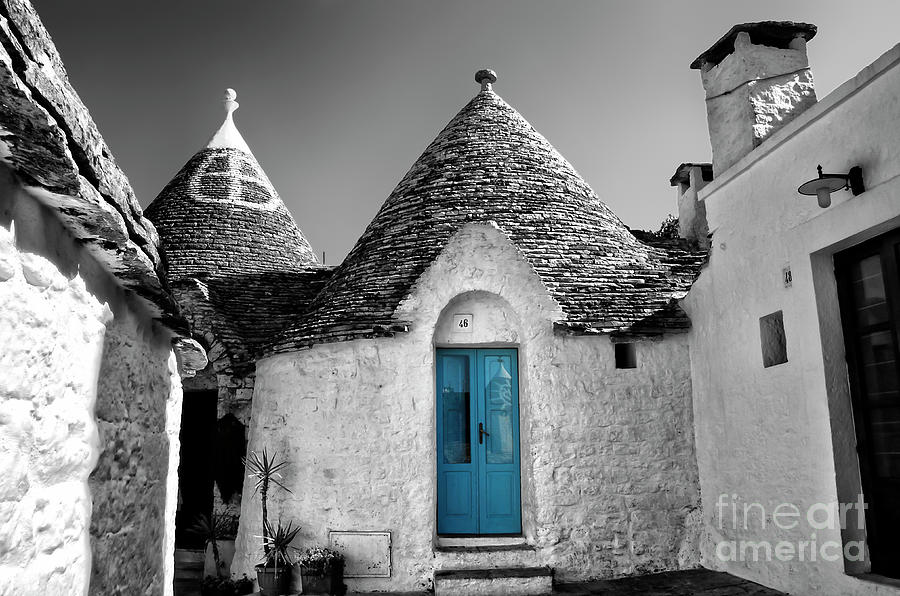 Trulli by Alessandro Giorgi Art Photography Trulli by Alessandro Giorgi Art Photography