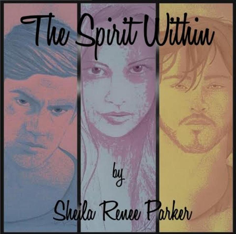 People Digital Art - TSW by Sheila Renee Parker People Digital Art - TSW by Sheila Renee Parker